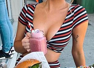 Photo of Αυτή είναι η καφετέρια που φωτογραφίζουν περισσότερο οι Instagrammers στον κόσμο -Εκτόπισε δημοφιλείς προορισμούς