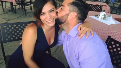 Photo of Ένας γάμος στον Βόλο «βγαλμένος» από κινηματογραφικό σενάριο