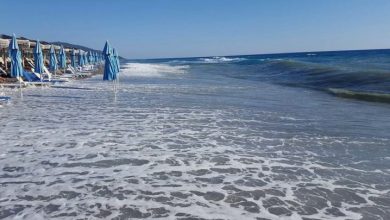 Photo of Πιερία:Κοσμοπολίτικα παραθεριστικά κέντρα με άρτια τουριστική υποδομή και εύκολα προσπελάσιμες αμμουδιές
