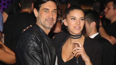 Photo of Η Ελληνίδα σύντροφος του Μπουράκ συμμετέχει…στο GNTM!