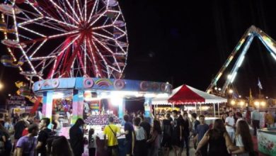 Photo of Ξεκινά η Αντίστροφη μέτρηση για την εμποροπανήγυρη Τρικάλων – Από αύριο οι δημοπρασίες για τη διάθεση χώρων