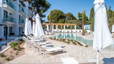 Photo of Η Ισπανία απέκτησε το πρώτο ξενοδοχείο όπου απαγορεύονται οι άντρες