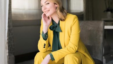 Photo of Έφυγε με βαν από το ΣΚΑΪ για να μη την δουν οι κάμερες