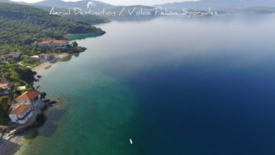 Photo of 10 υπέροχα ελληνικά χωριά που ακουμπούν στη θάλασσα, ανάμεσά τους και το Χόρτο στο Πήλιο