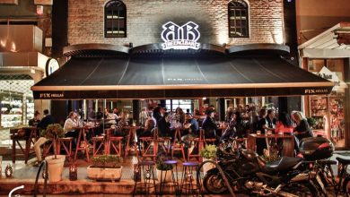 Photo of Το Beerabar επέστρεψε ανανεωμένο …και μπαίνει δυναμικά στη ζωή μας!