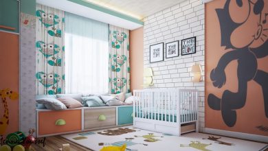 Photo of Διακόσμηση Μπράτσος home: Πως να επιλέξετε σωστά το παιδικό & εφηβικό δωμάτιο