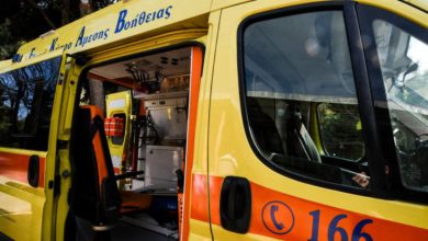 Photo of Πέθανε στον ύπνο του 52χρονος Λαρισσαίος δημοτικός υπάλληλος