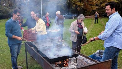 Photo of Η γιορτή κάστανου στην Καστανιά Τρικάλων έχει γίνει θεσμός