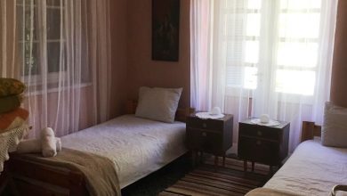 Photo of Δωμάτια για όλους, στην Κρανιά Ασπροποτάμου