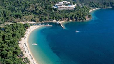 Photo of Τα νησιά των Σποράδων προτιμούν για τις καλοκαιρινές τους διακοπές οι Ιταλοί