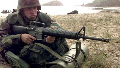 Photo of Η 3ήμερη Στρατιωτική Δίαιτα υπόσχεται απώλεια 5 κιλών σε μία εβδομάδα