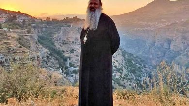 Photo of Ο Μητροπολίτης Σταγών και Μετεώρων Θεόκλητος Λαμπρινάκος κλείνει 3 χρόνια από την εκλογή του