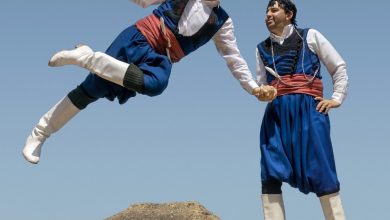 Photo of Χορεύοντας πεντοζάλη στα Τρίκαλα