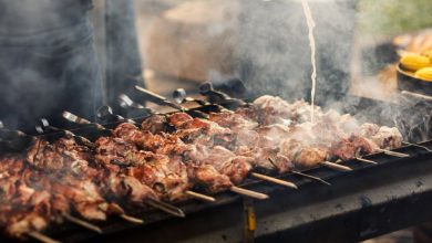 Photo of Το μυστικό που θα αλλάξει τον τρόπο που ψήνεις σουβλάκια