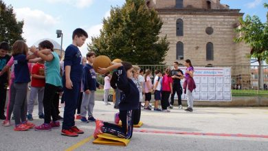 Photo of Lockers στα Δημοτικά: Καινοτομία ή… άλλη μια ιδέα χωρίς ουσία;