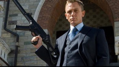 Photo of Η τελευταία ταινία που θα δούμε τον Daniel Craig ως πράκτορα 007 κόστισε 250 εκατομμύρια δολάρια