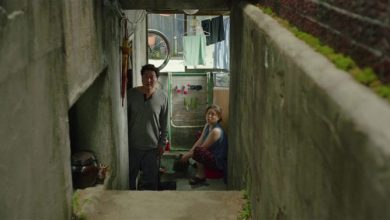 Photo of Από την Πέμπτη θα προβάλλεται στην αίθουσα του Δημοτικού Κινηματογράφου στον Μύλο Ματσόπουλο, η ταινία «Παράσιτα».