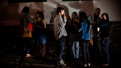 Photo of Smirting …Το φλερτ των καπνιστών!