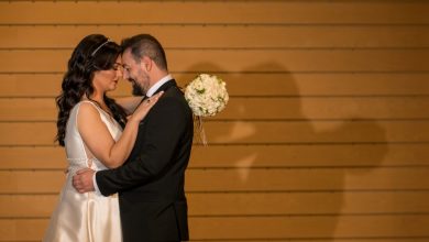 Photo of Αποστόλης Μπαμπούκας – Μαρία Κίσκου ! Εδώ υπάρχει ένας έρωτας μεγάλος…