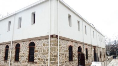 Photo of Το Μουσείο Τσιτσάνη «συναντά» το Μουσείο Κυκλαδικής Τέχνης