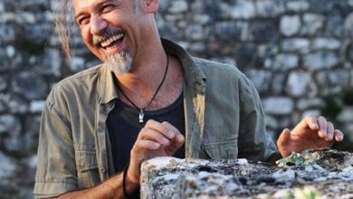 Photo of Τρίτη 24 Δεκεμβρίου στο ΑΕΡΙΝΟ ο Μάκης Σεβίλογλου