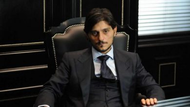 Photo of Δ. Γιαννακόπουλος: «Δεν έχουν επενδύσει για να γίνονται παιχνίδια με φυσιολογικές συνθήκες»