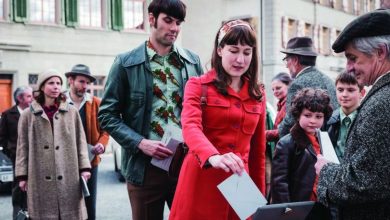 Photo of Ελβετικό κωμικό δράμα για τον αγώνα των γυναικών