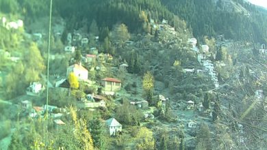 Photo of Συνάντηση δημάρχου Μετεώρων με τον Πολιτιστικό Σύλλογο Κρανιάς Ασπροποτάμου