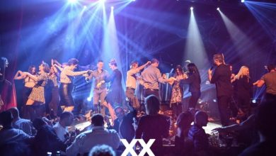 Photo of Γιορτές χωρίς Χίλια Χείλια δε γίνονται! Η… αυτοκρατορία στη νύχτα της Λάρισας επέστρεψε για τα καλά!