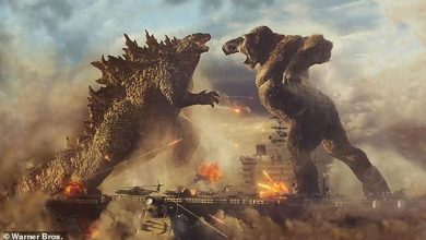 Photo of Netflix: Πάνω από 200 εκατ. δολάρια για το «Godzilla vs. Kong»