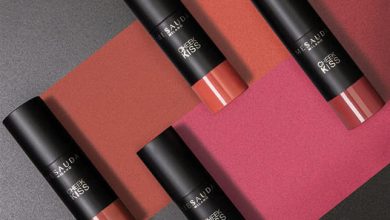 Photo of Αποκτήστε τα Cheek Kiss, της Mesauda Milano από το Beauty Mirror!