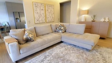 Photo of Ανακαίνιση διαμερίσματος στα Τρίκαλα από την Βratsos Home
