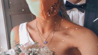 Photo of Ανοιξιάτικος πολιτικός γάμος για τρικαλινό ζευγάρι στη Γερμανία!