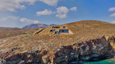 Photo of Όταν η εφευρετικότητα στην ελληνική αρχιτεκτονική κόβει την ανάσα!
