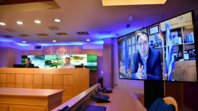 Photo of Πρόληψη και δράση για Πολιτική Προστασία και στον Δήμο Τρικκαίων