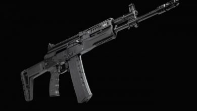 Photo of AK-19: Αυτό είναι το νέο τυφέκιο της Kalashnikov που θέλει να «σκοτώσει» το διεθνή ανταγωνισμό