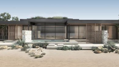 Photo of Τα «Αστέρια» στη Γλυφάδα μετατρέπονται σε πολυτελές θέρετρο