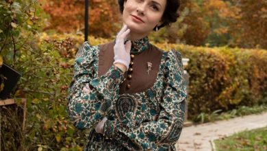 Photo of Aυτή η γυναίκα ντύνεται κάθε μέρα σαν κυρία του 19ου αιώνα