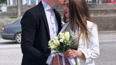 Photo of Γάμος στο Δημαρχείο Φαρκαδόνας
