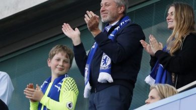 Photo of Το νέο super yacht του Αμπράμοβιτς είναι όσο το παλάτι του Μπάκιγχαμ