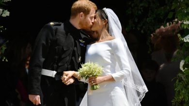 Photo of Στην αντεπίθεση ο πατέρας της Μέγκαν Μαρκλ: «Μ@@@@ίες» τα περί ρατσισμού – «Ψηλομύτης» ο Χάρι