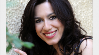 Photo of ΕΥΗ ΓΙΑΜΟΠΟΥΛΟΥ:Το επίπεδο της πνευματικής ωριμότητας ενός λαού κρίνεται από τα προϊόντα πολιτισμού που καταναλώνει.