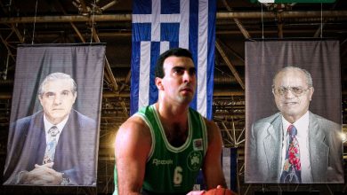 Photo of Γκάλης: «Λυπηρό να χάνουν τη ζωή τους νέοι άνθρωποι σε ένα ταξίδι χαράς, συλλυπητήρια στις οικογένειές τους»