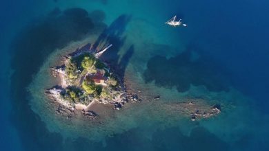 Photo of Σε ποιο ελληνικό νησί γίνονται μόνο γάμοι (ΦΩΤΟ+VIDEO)