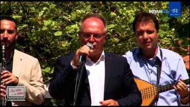 Photo of Η δημοτική μας παράδοση ανά νομό με κλικ στο τραγούδι σε ένα ιδιόμορφο σαιτ, όσο και ευρηματικό