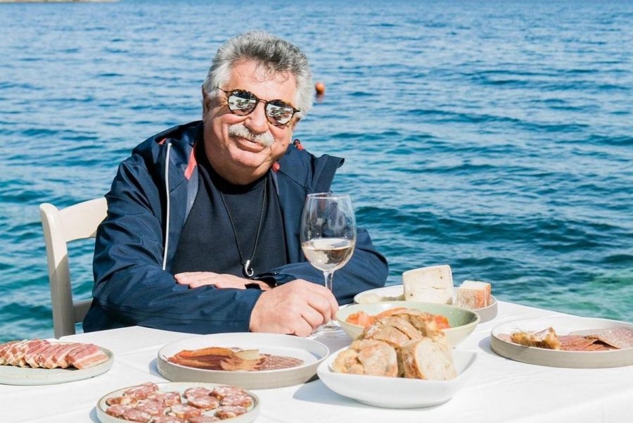 Λευτέρης Λαζάρου : Δεν θα αστυνομεύσω τον εμβολιασμό, αλλά ...