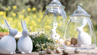 Photo of Οι πασχαλινές προτάσεις της Maison!