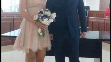 Photo of Με κουμπάρα την Φώφη Γεννηματά παντρεύτηκε ο Γιώργος Ηλιάδης την Ρία Ακρίβου