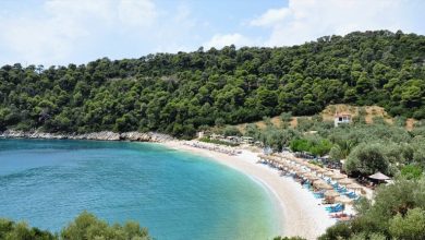 Photo of Κορυφαίος οικογενειακός προορισμός η Αλόννησος από το Βρετανικό Family Traveller