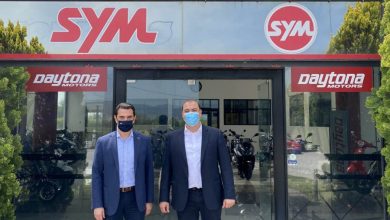 Photo of Επίσκεψη του Υπουργού Περιβάλλοντος και Ενέργειας στην ΓΚΟΡΓΚΟΛΗΣ Α.Ε.